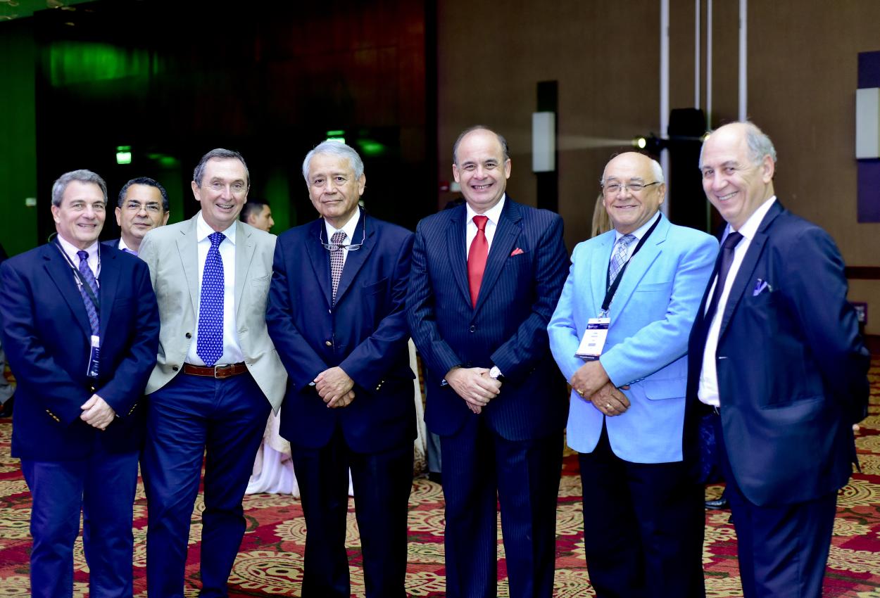 Curso regional ACCAR