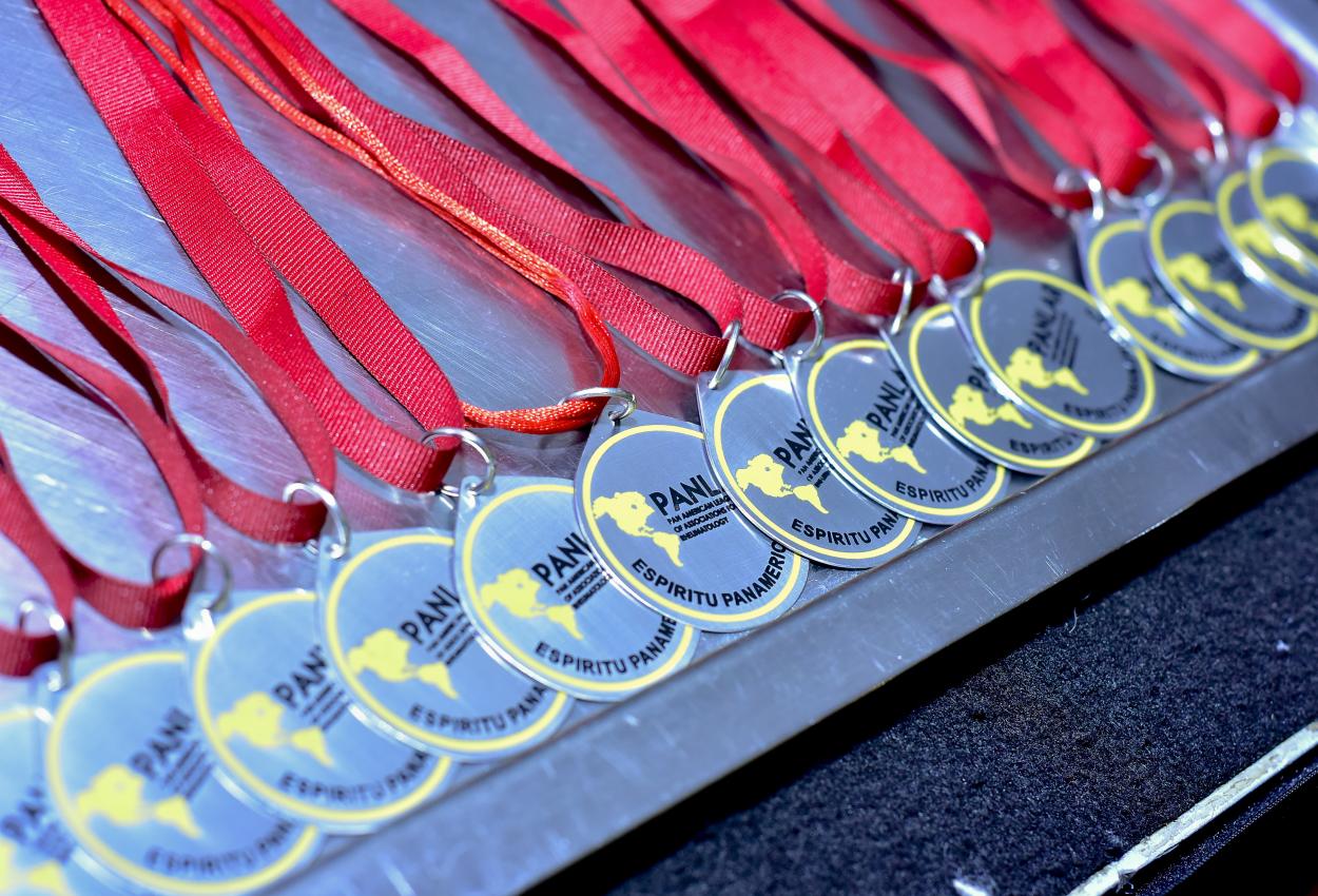 Curso regional ACCAR