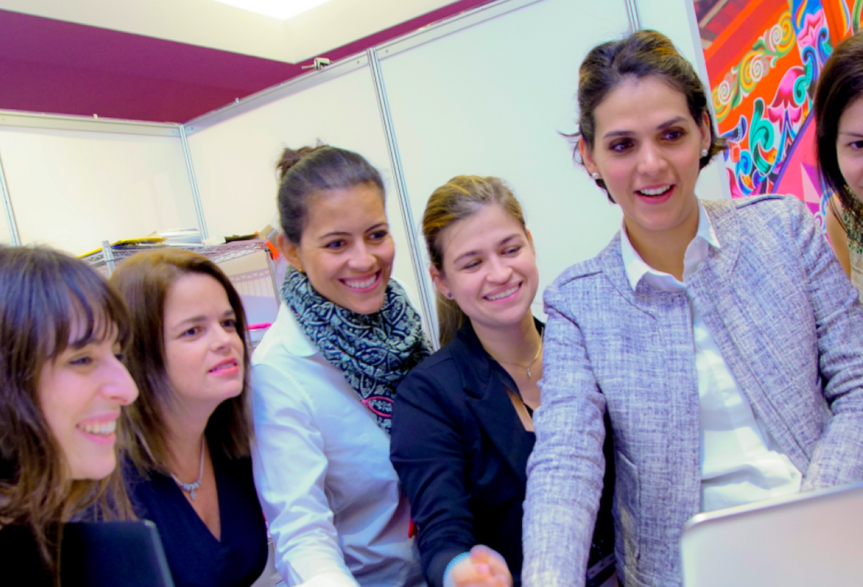 Curso regional ACCAR