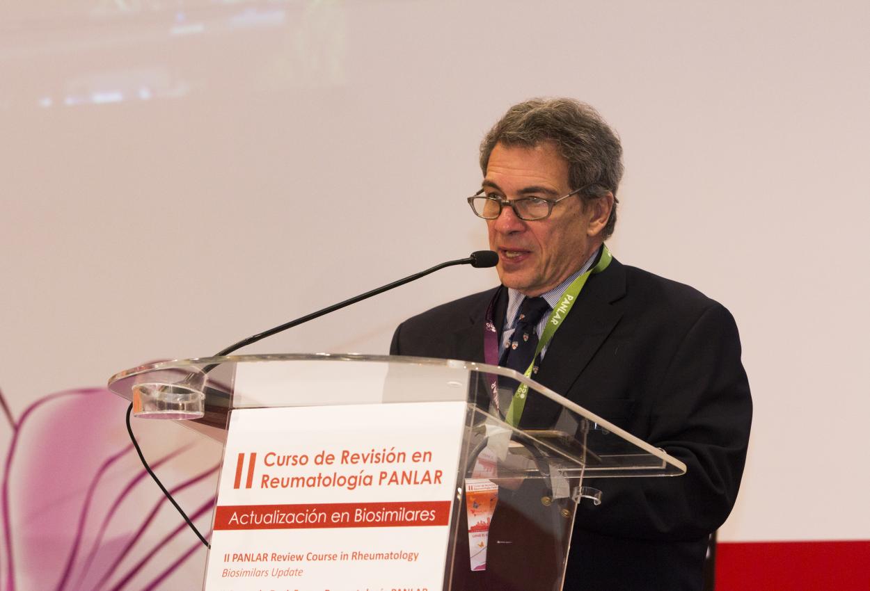 II Curso de revision en reumatologia - En imagenes