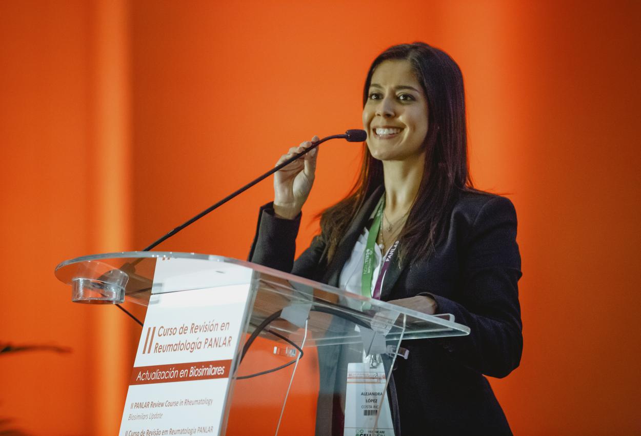 II Curso de revision en reumatologia - En imagenes