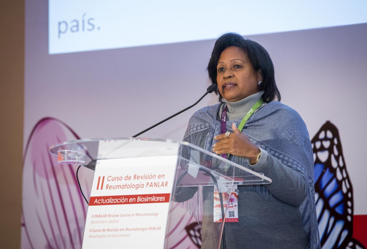 II Curso de revision en reumatologia - En imagenes