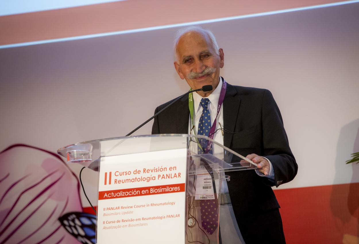 II Curso de revision en reumatologia - En imagenes