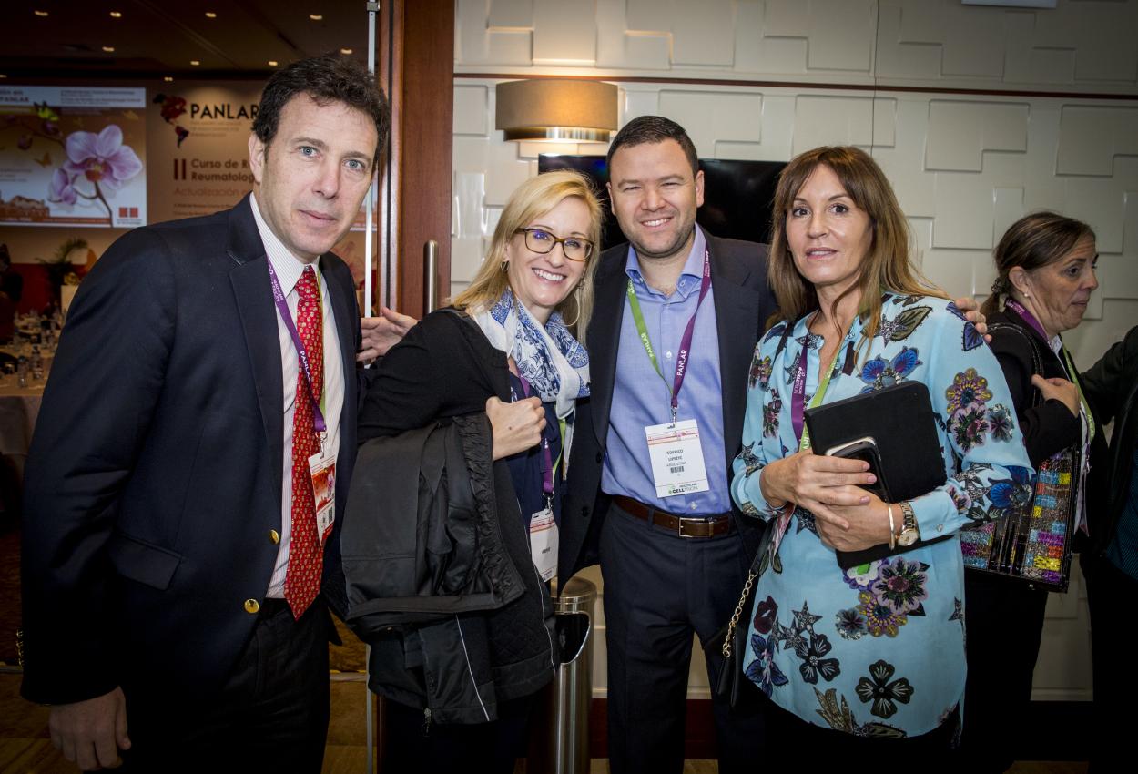 II Curso de revision en reumatologia - En imagenes