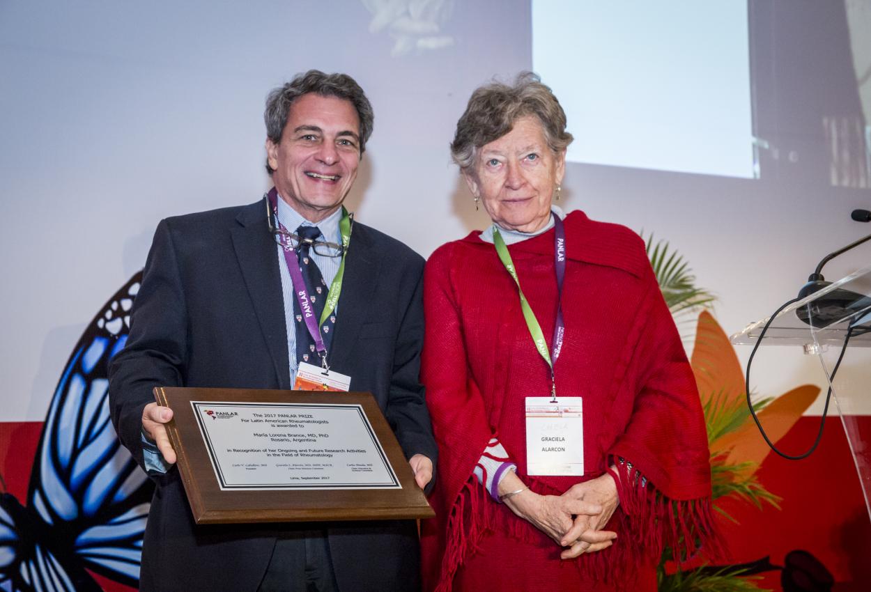 II Curso de revision en reumatologia - En imagenes