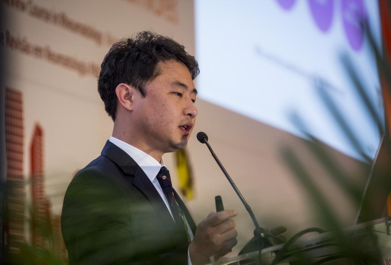 II Curso de revision en reumatologia - En imagenes