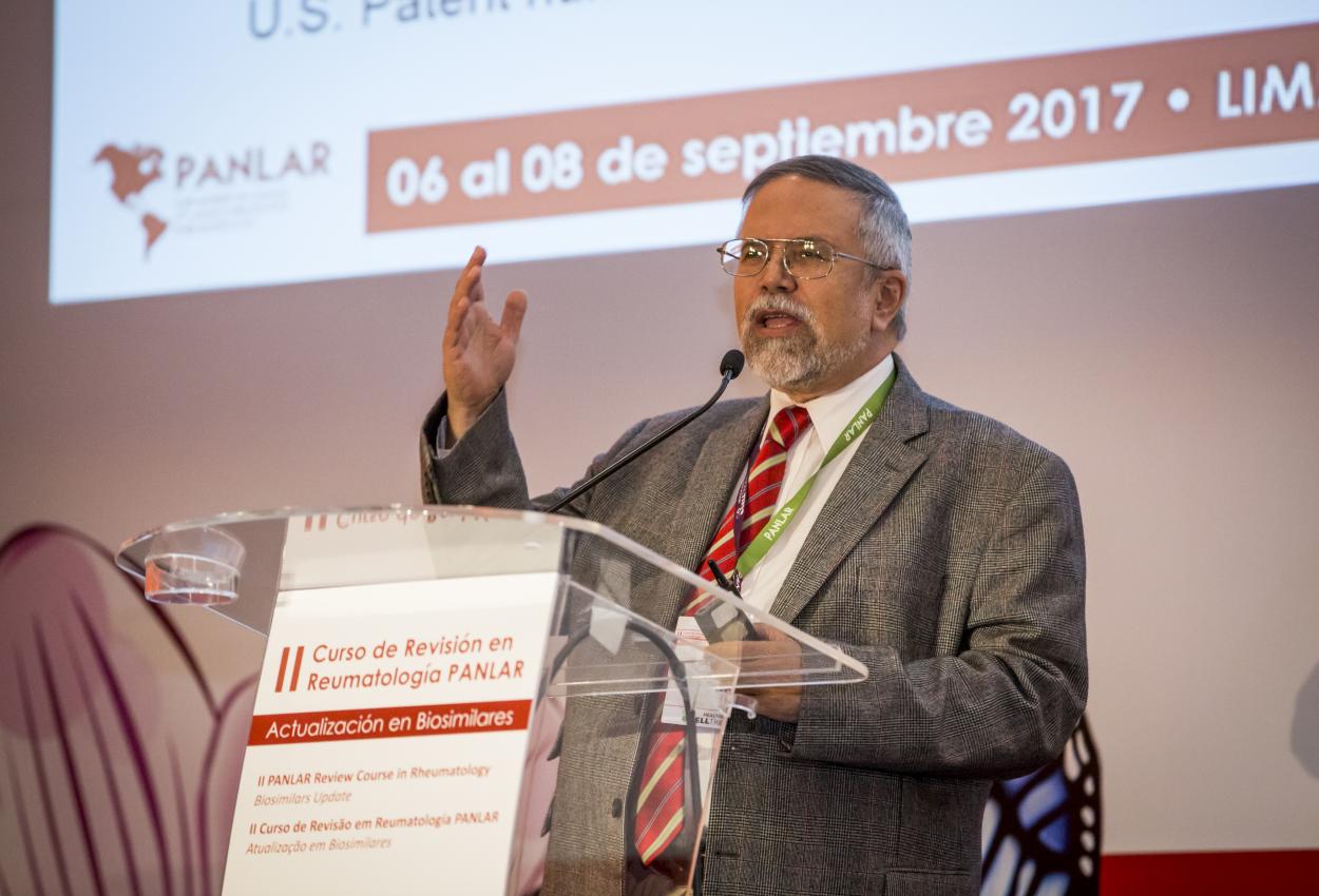 II Curso de revision en reumatologia - En imagenes