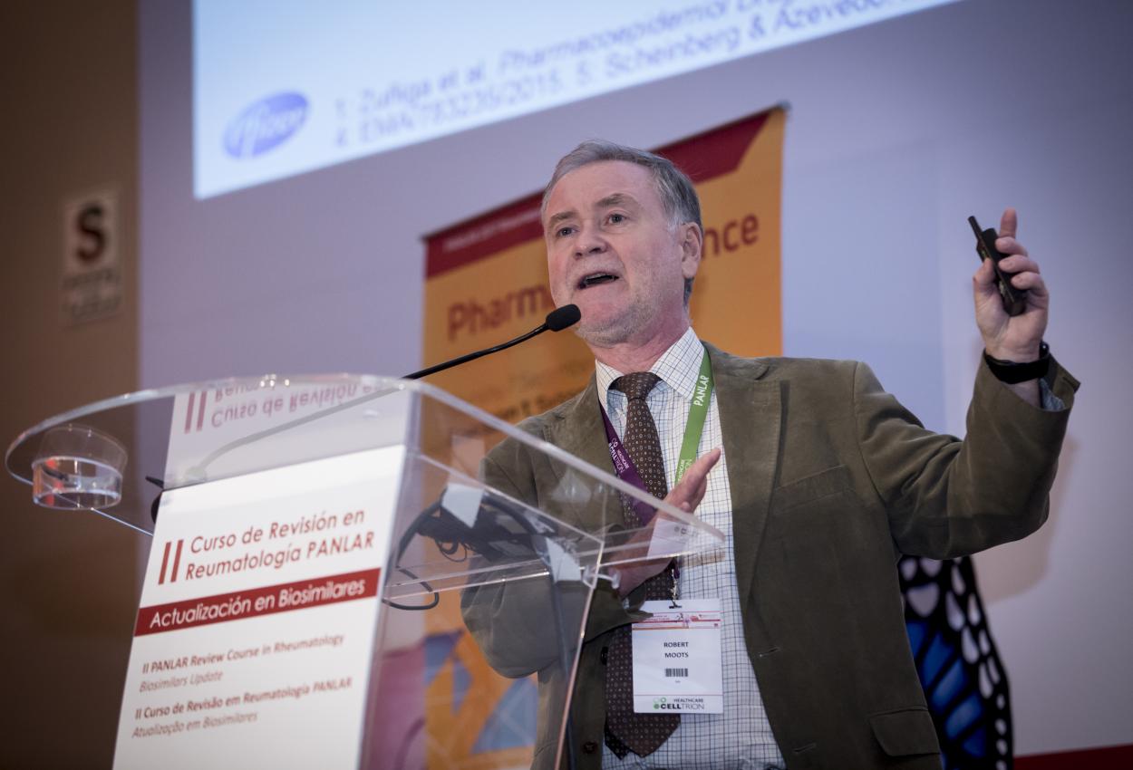 II Curso de revision en reumatologia - En imagenes