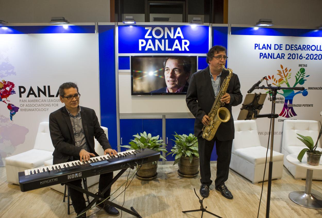 II Curso de revision en reumatologia - En imagenes