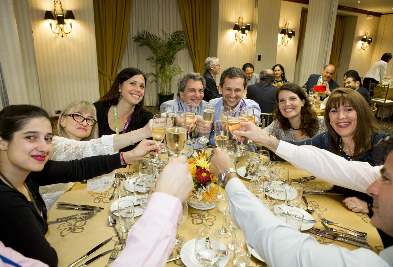 II Curso de revision en reumatologia - En imagenes