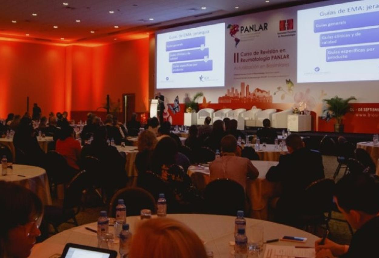 II Curso de revision en reumatologia - En imagenes