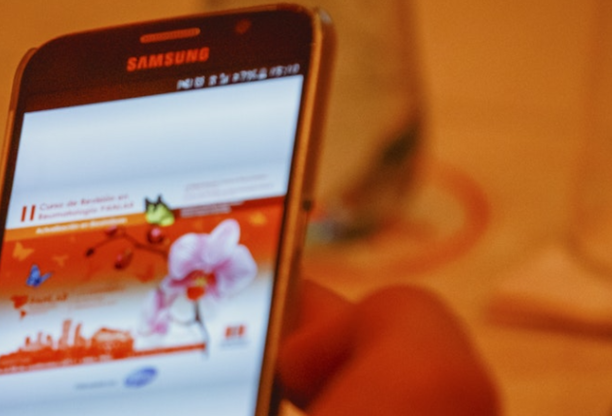 II Curso de revision en reumatologia - En imagenes