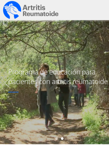 A Place for Arthritis Patients